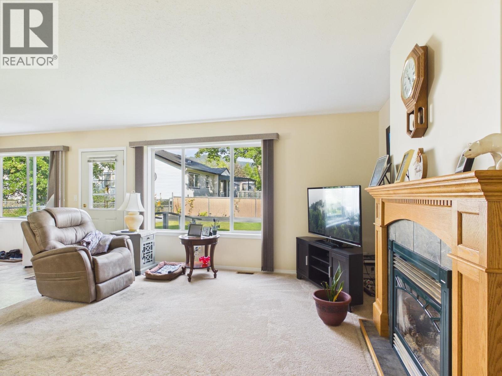 108 Brahma Crescent, Williams Lake, BC