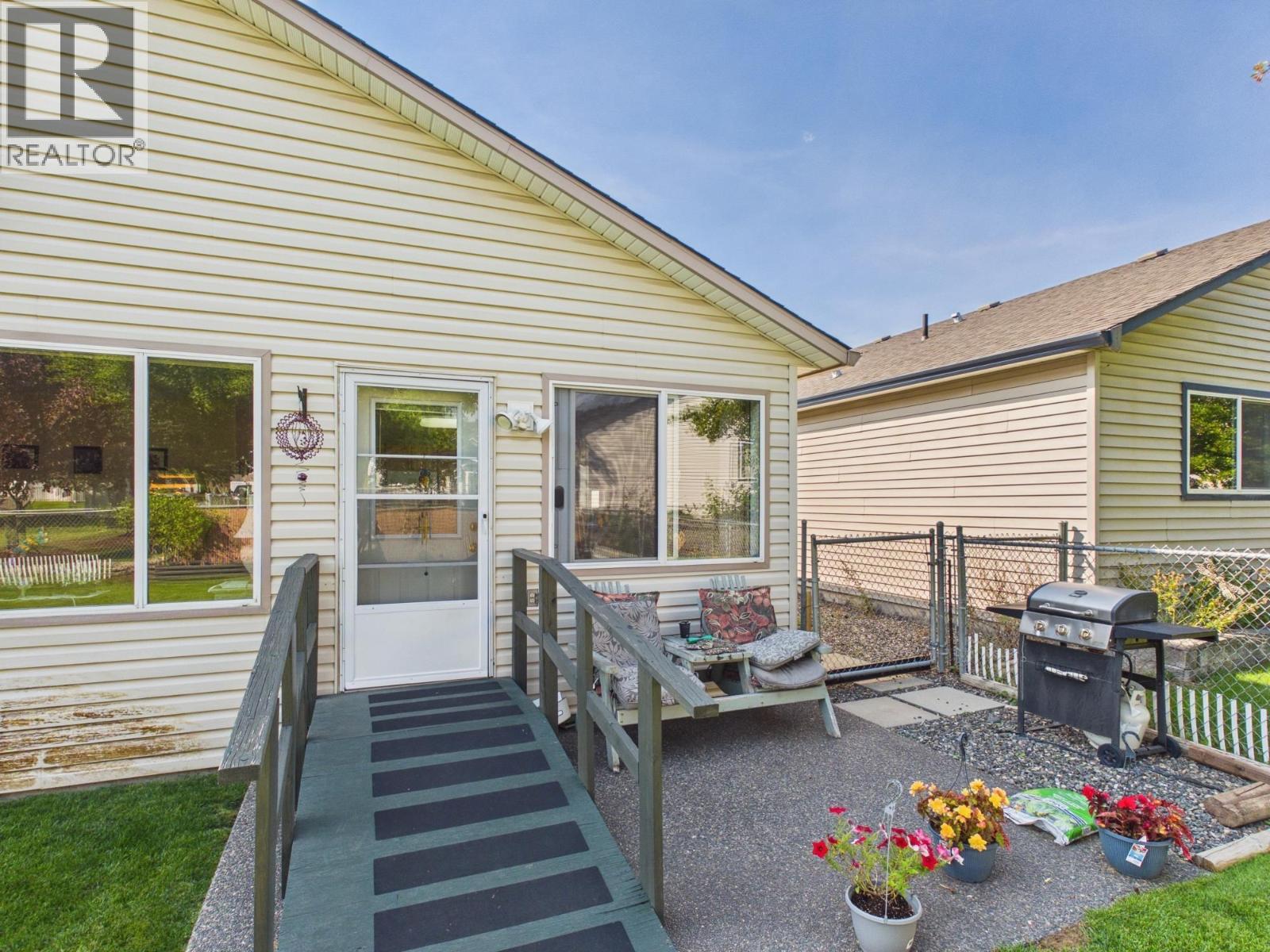 108 Brahma Crescent, Williams Lake, BC