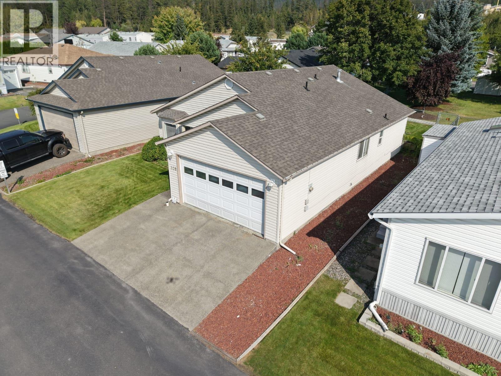 108 Brahma Crescent, Williams Lake, BC
