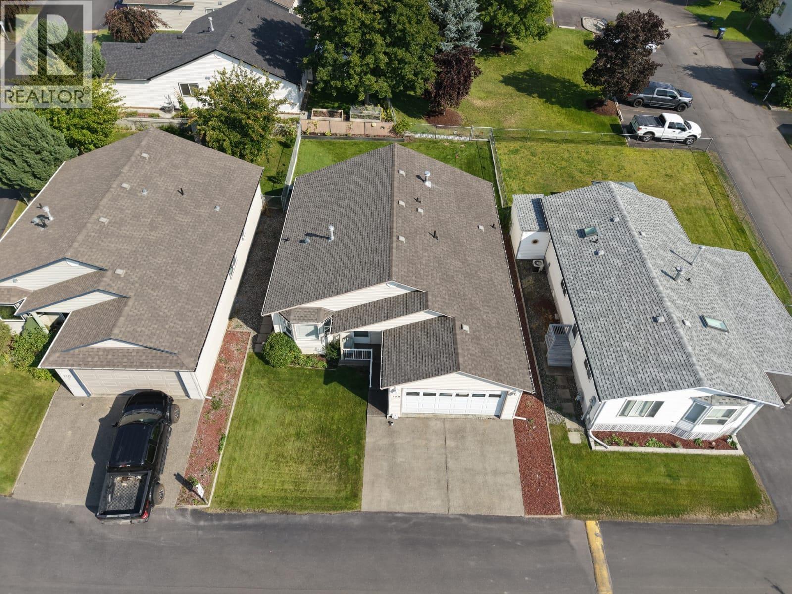 108 Brahma Crescent, Williams Lake, BC