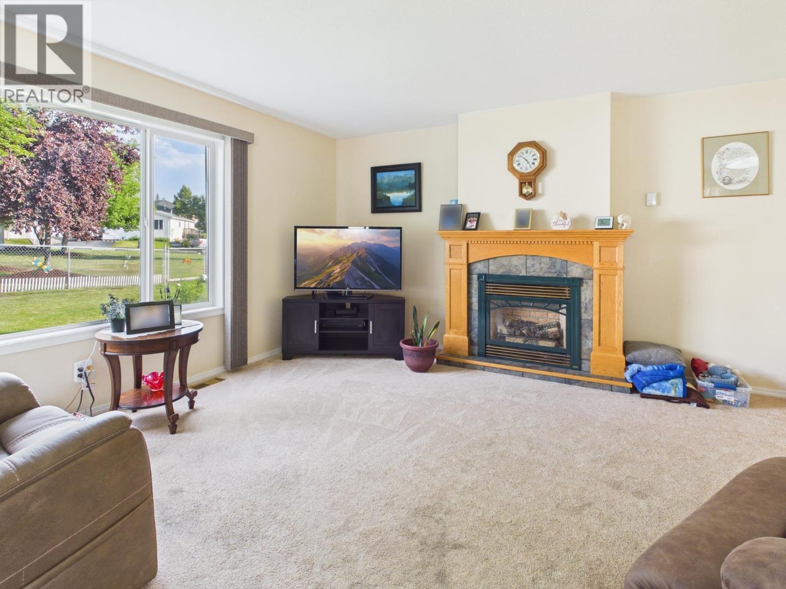 108 Brahma Crescent, Williams Lake, BC