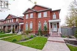 BASEMENT - 100 CASTLE PARK BOULEVARD Vaughan, ON L4H 2R7