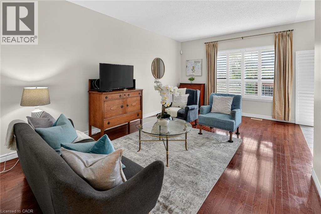 83 Morrison Crescent, Grimsby, ON