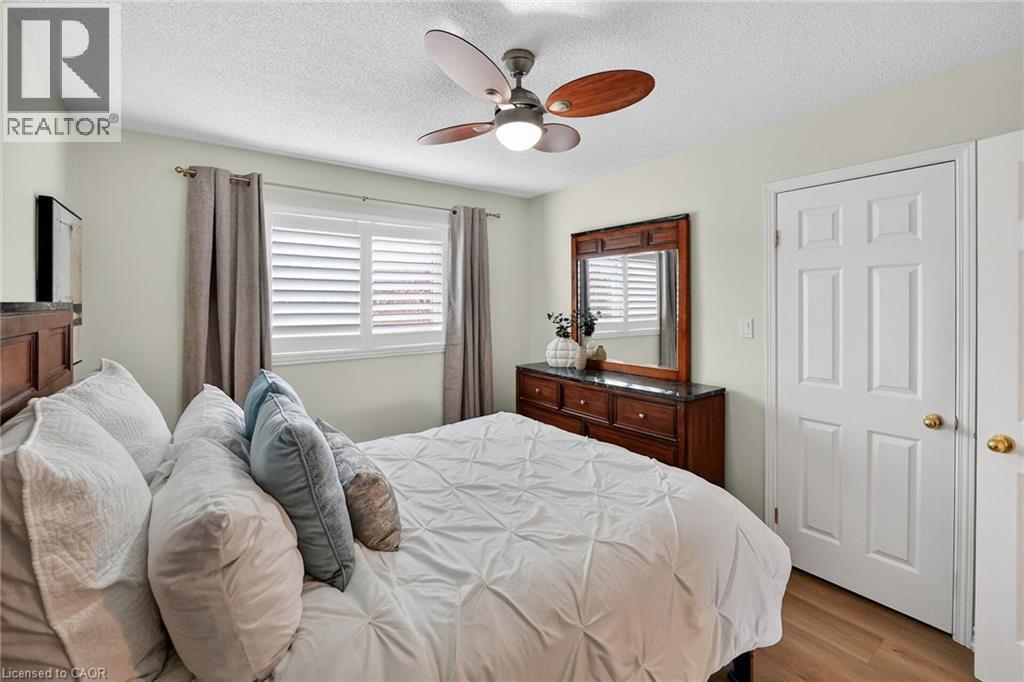 83 Morrison Crescent, Grimsby, ON