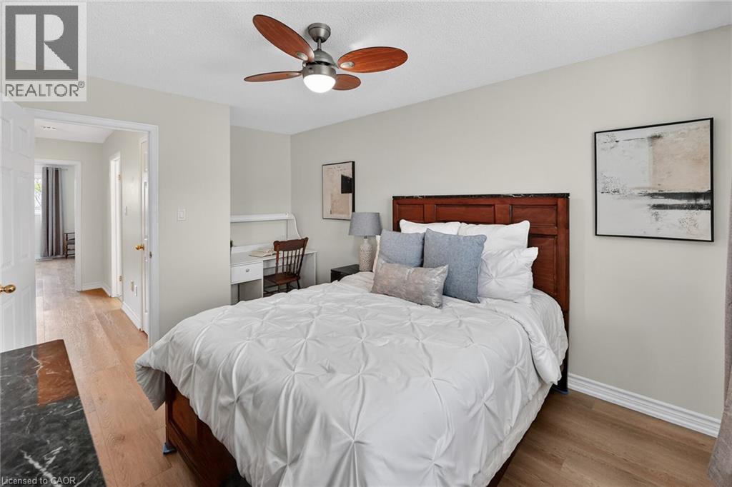 83 Morrison Crescent, Grimsby, ON