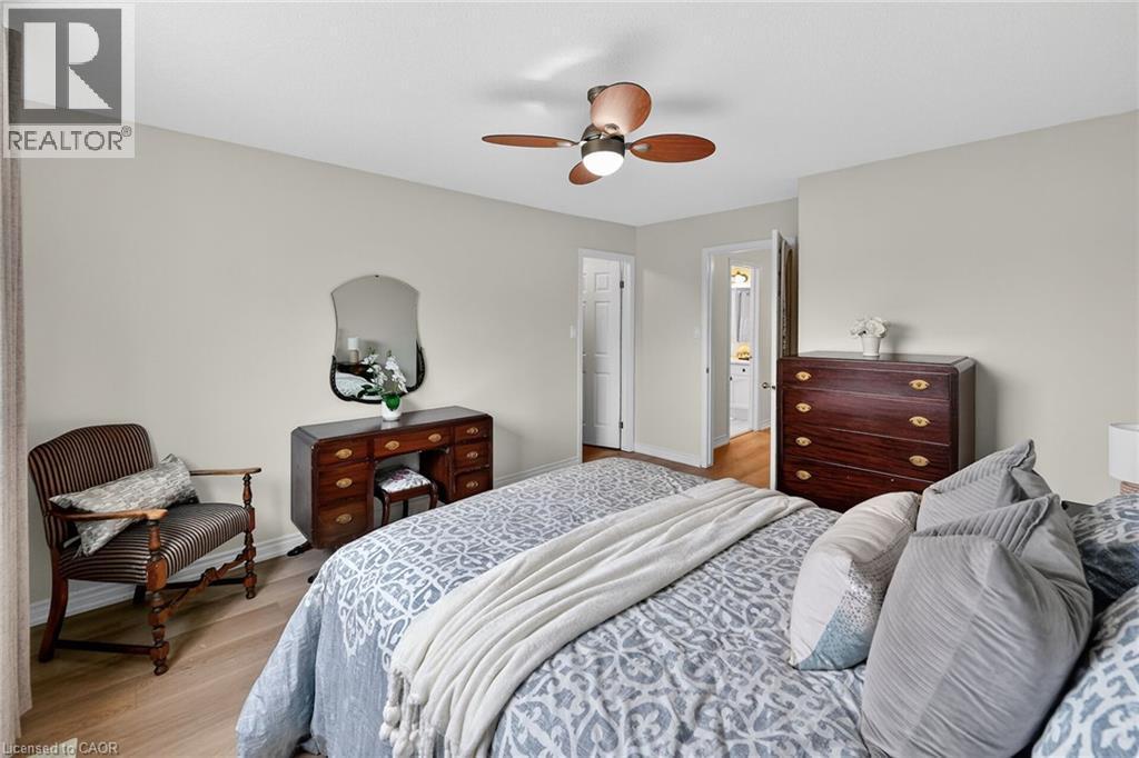 83 Morrison Crescent, Grimsby, ON