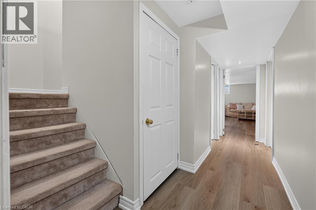 New Vinyl Flooring (July 2026) - 83 Morrison Crescent, Grimsby, ON