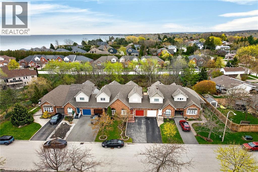 83 Morrison Crescent, Grimsby, ON