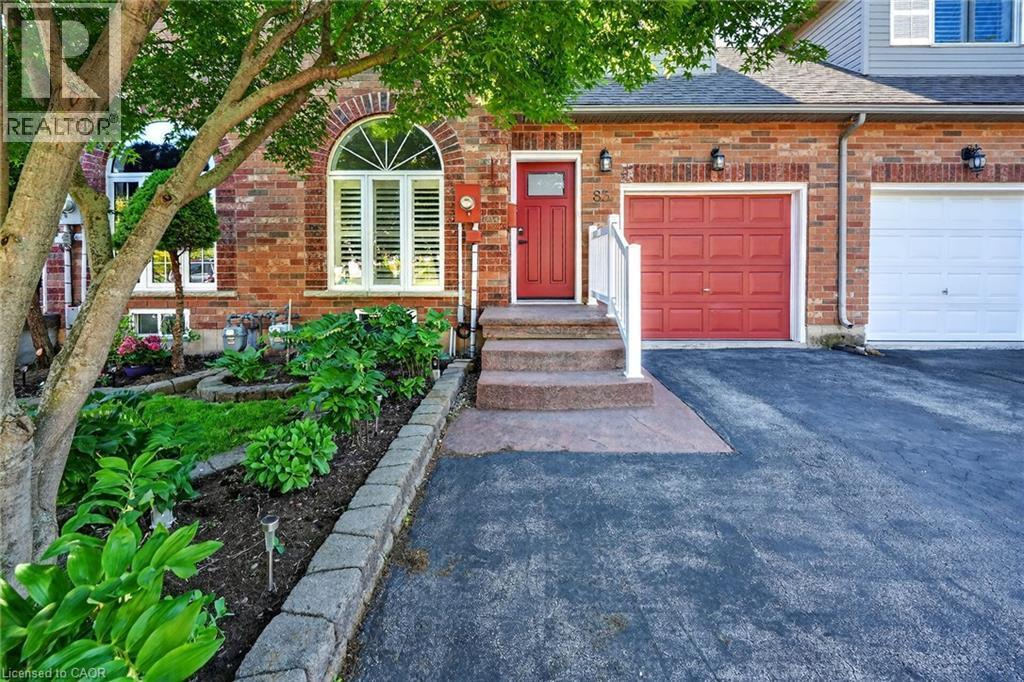83 Morrison Crescent, Grimsby, ON