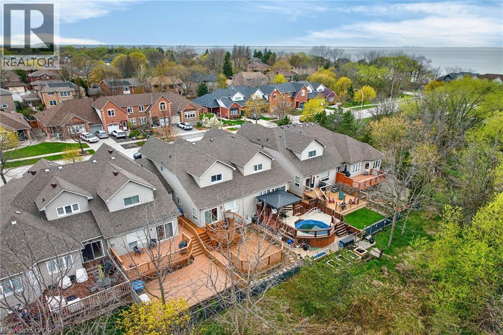 83 Morrison Crescent, Grimsby, ON