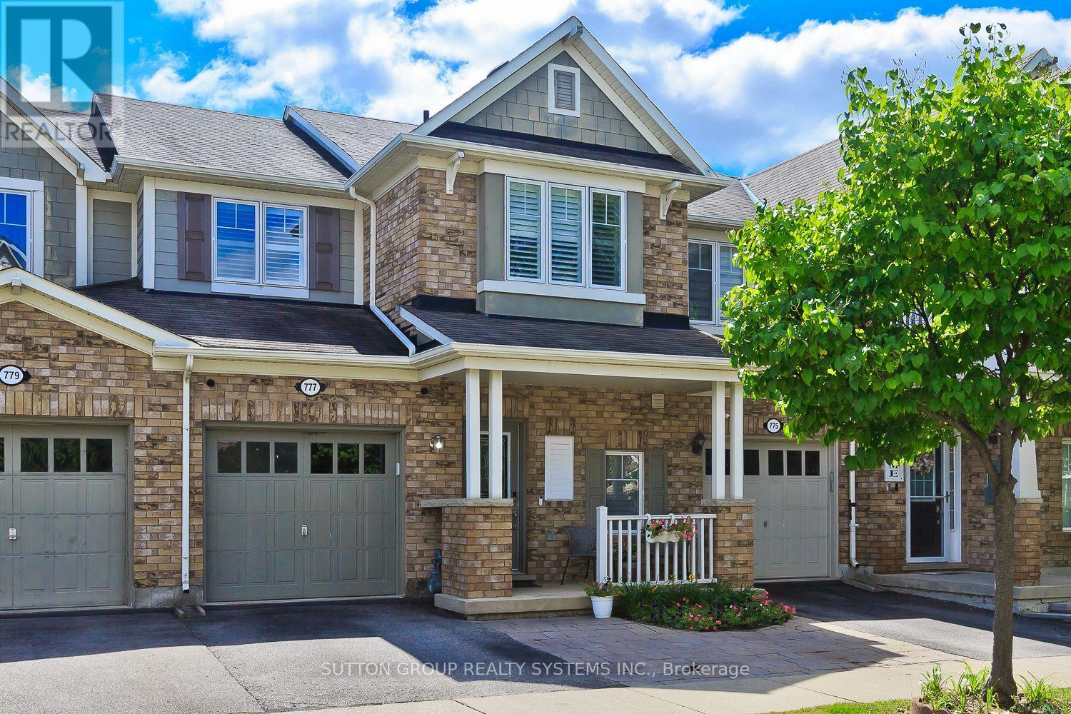 777 Shortreed Crescent, Milton, ON