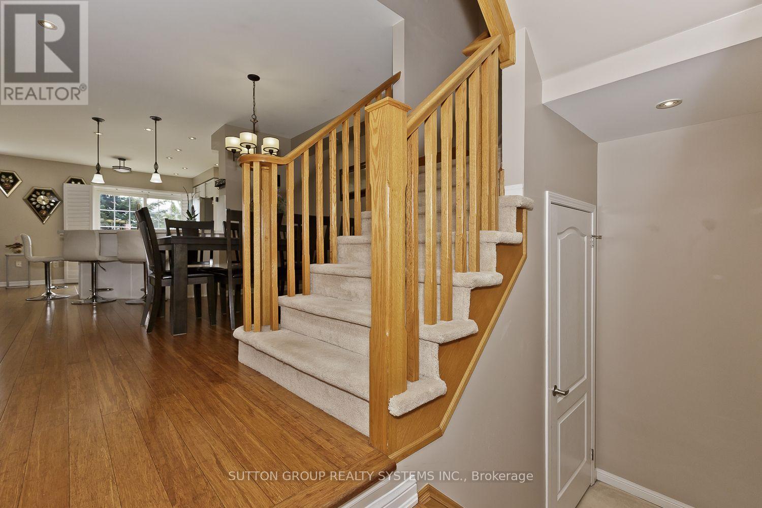 777 Shortreed Crescent, Milton, ON