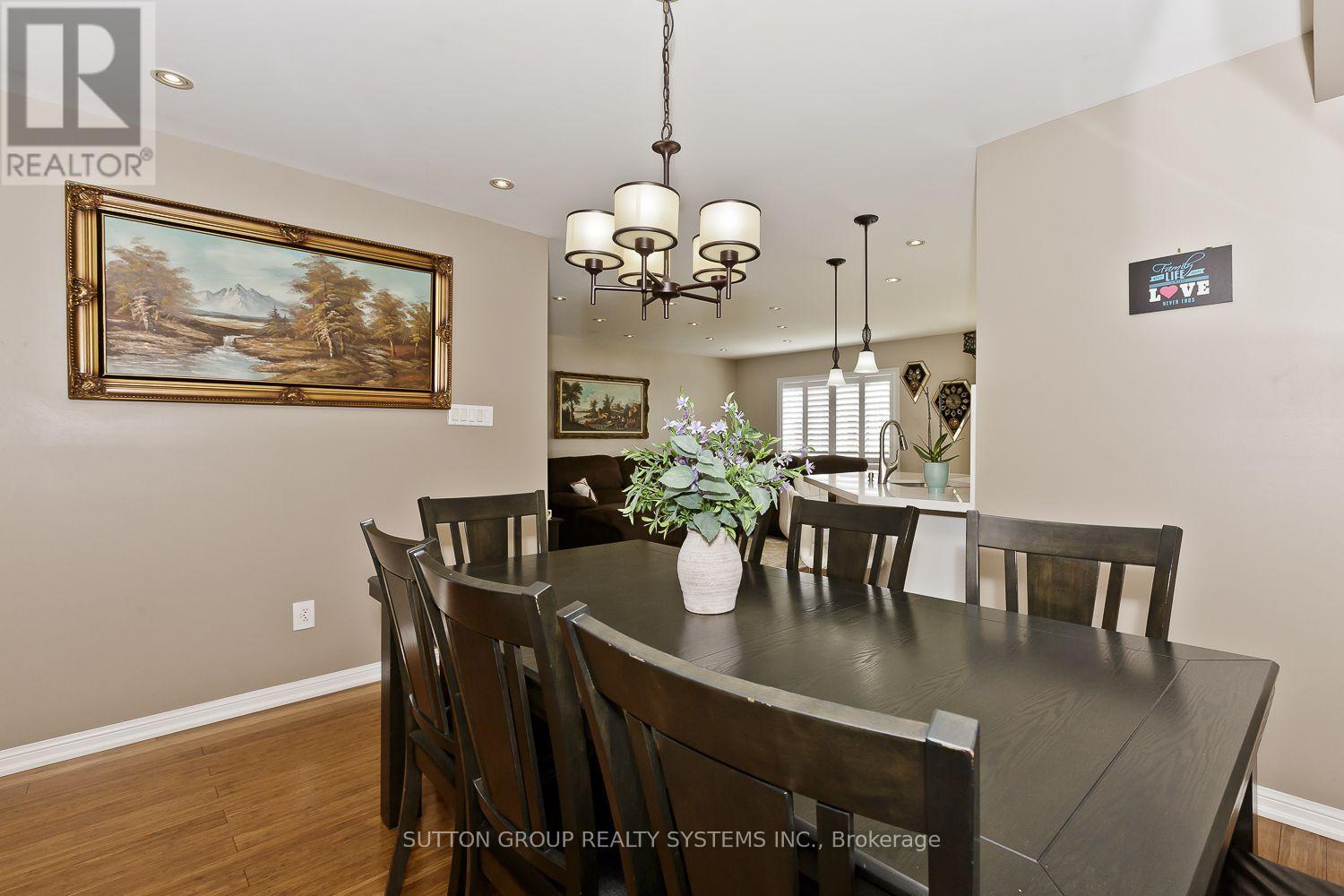 777 Shortreed Crescent, Milton, ON