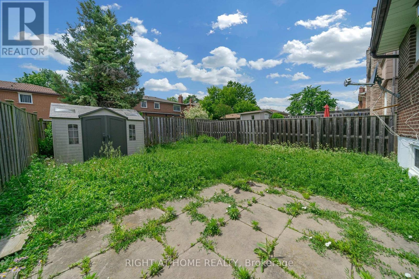 3241 Mccarthy Court, Mississauga, ON