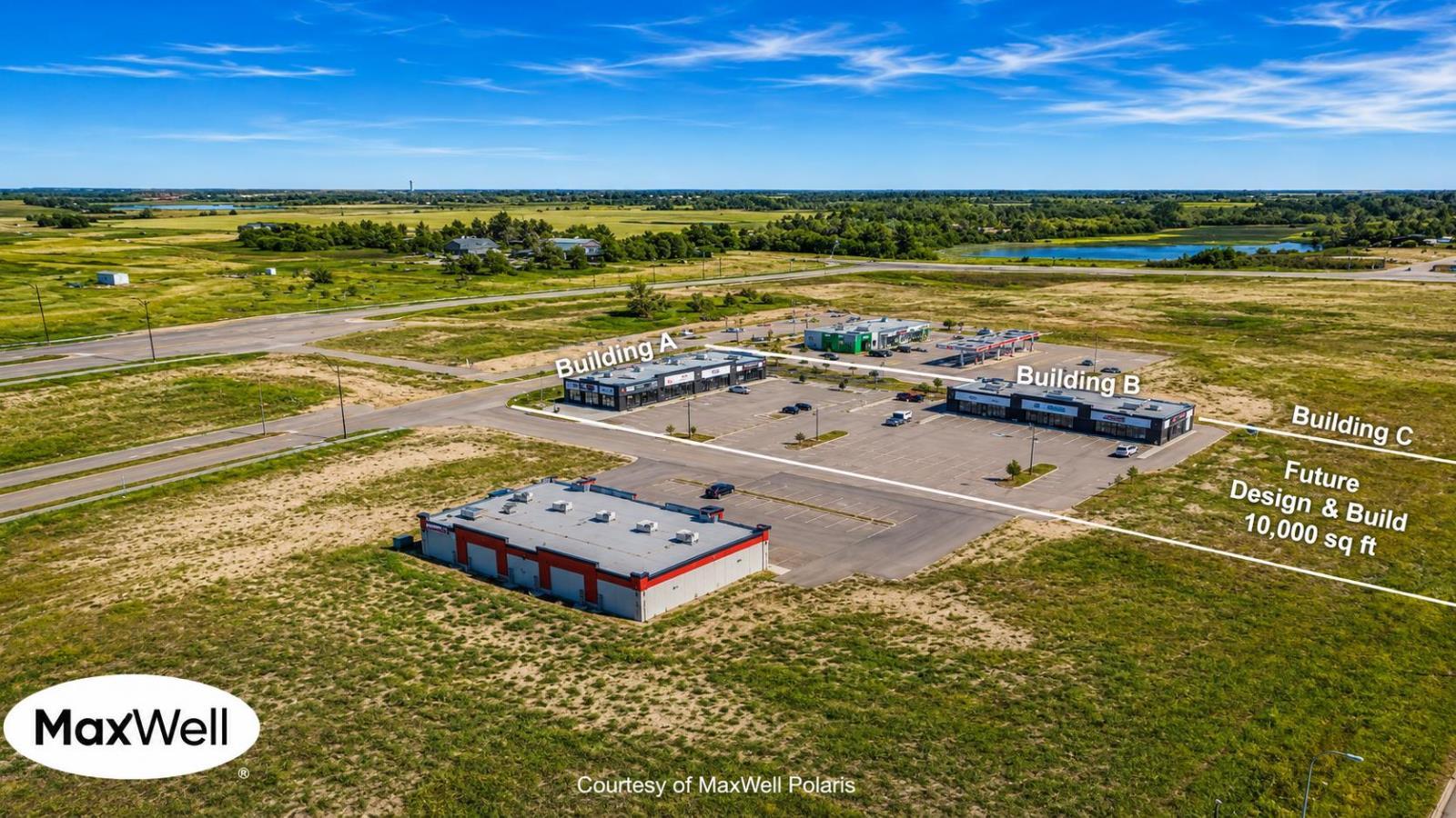 7605 Henderson Way, Lacombe, AB
