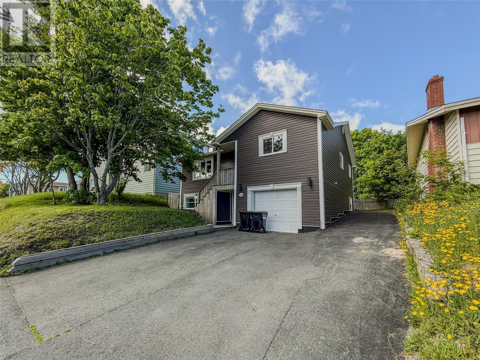 42 Thorburn Road, St. John'S, NL