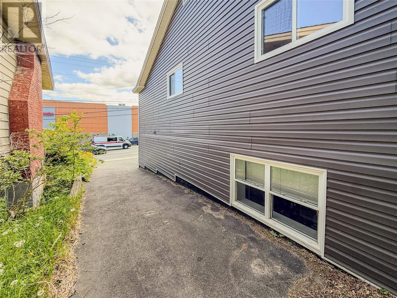 42 Thorburn Road, St. John'S, NL
