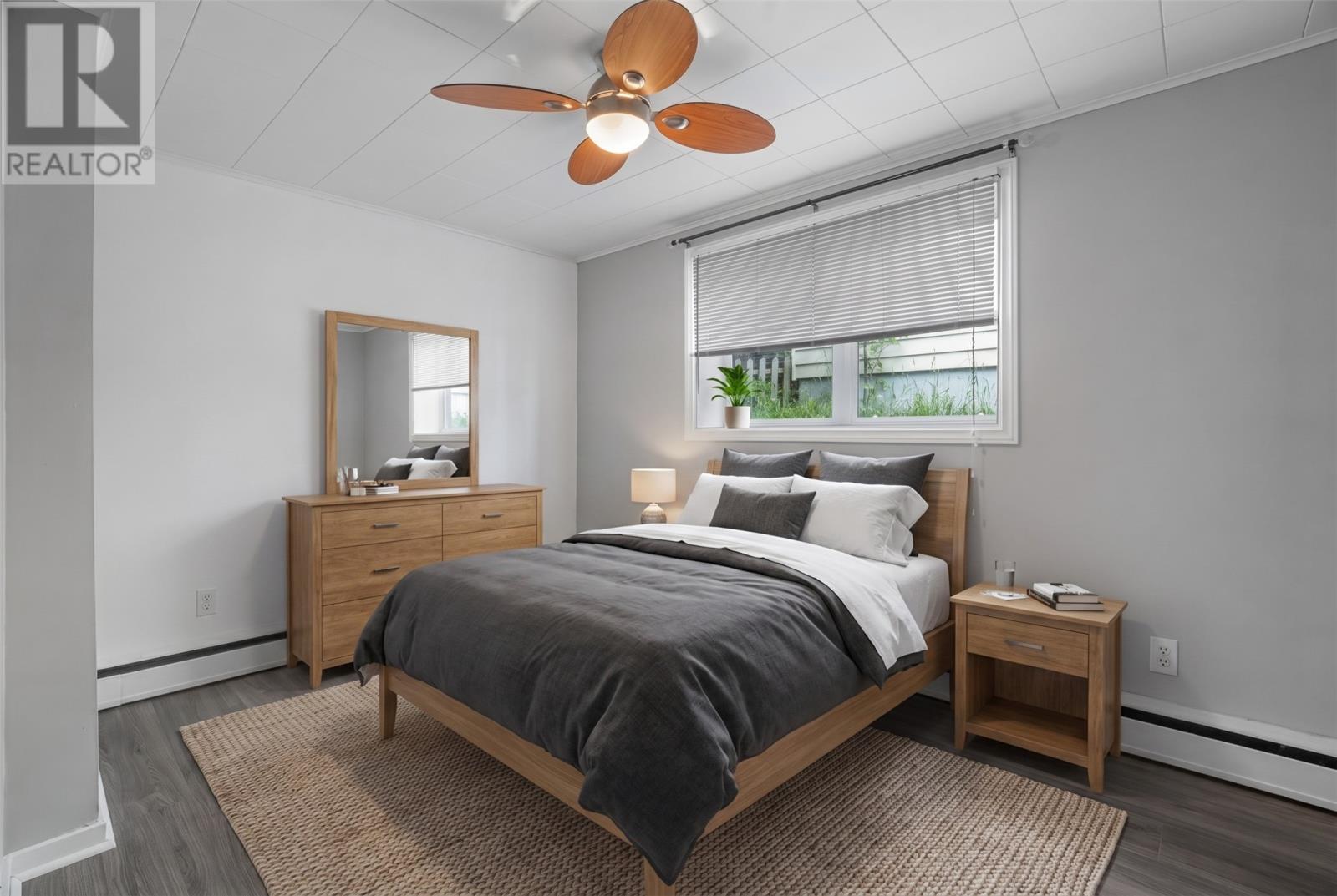 Virtually staged - 42 Thorburn Road, St. John'S, NL