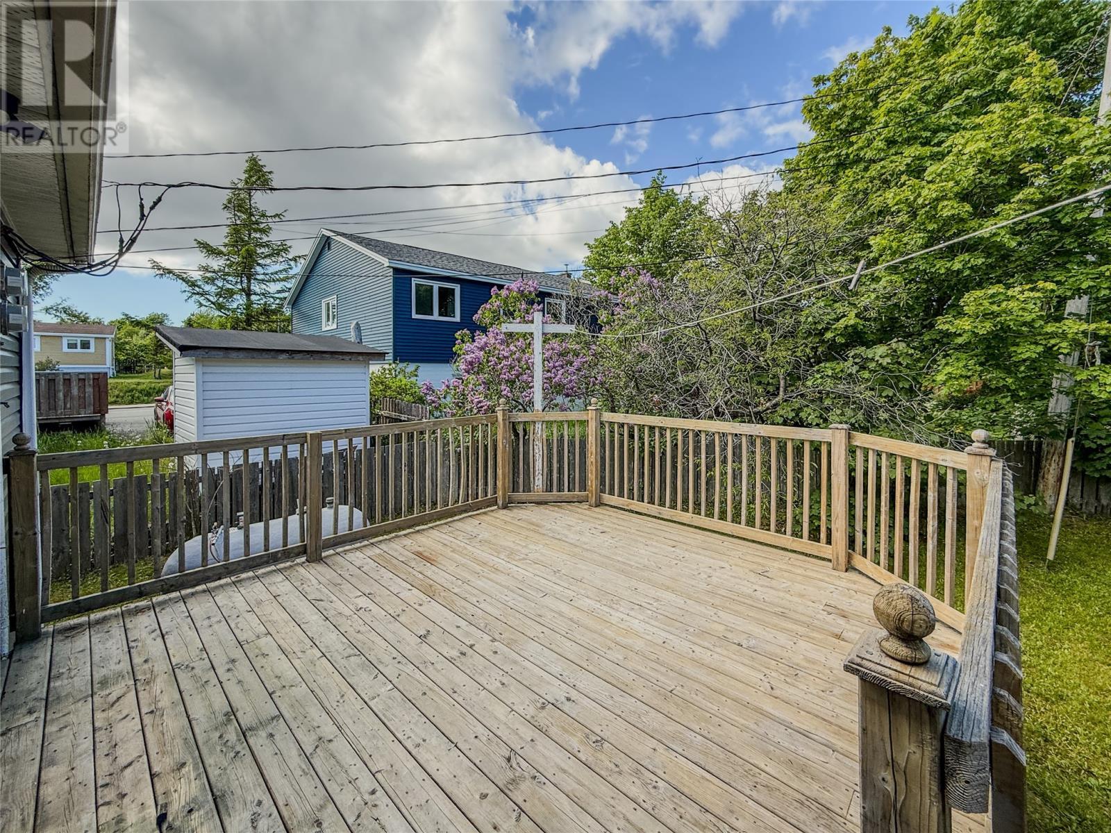 42 Thorburn Road, St. John'S, NL