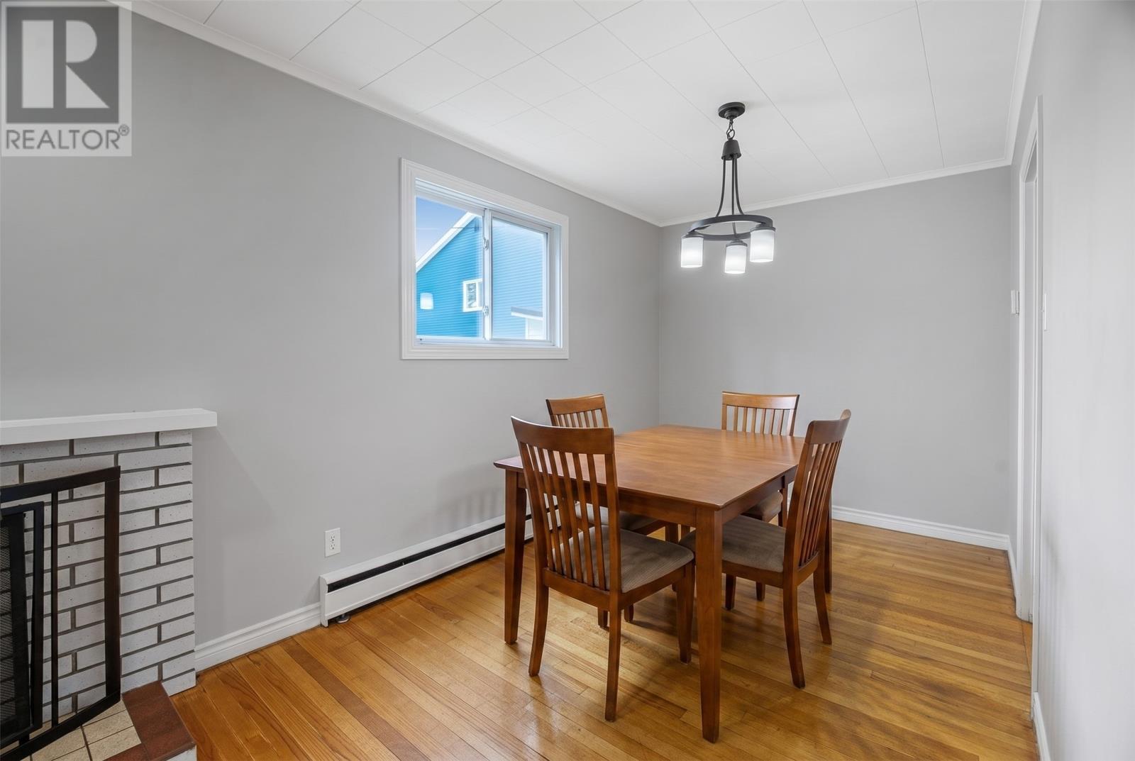 Virtually staged - 42 Thorburn Road, St. John'S, NL