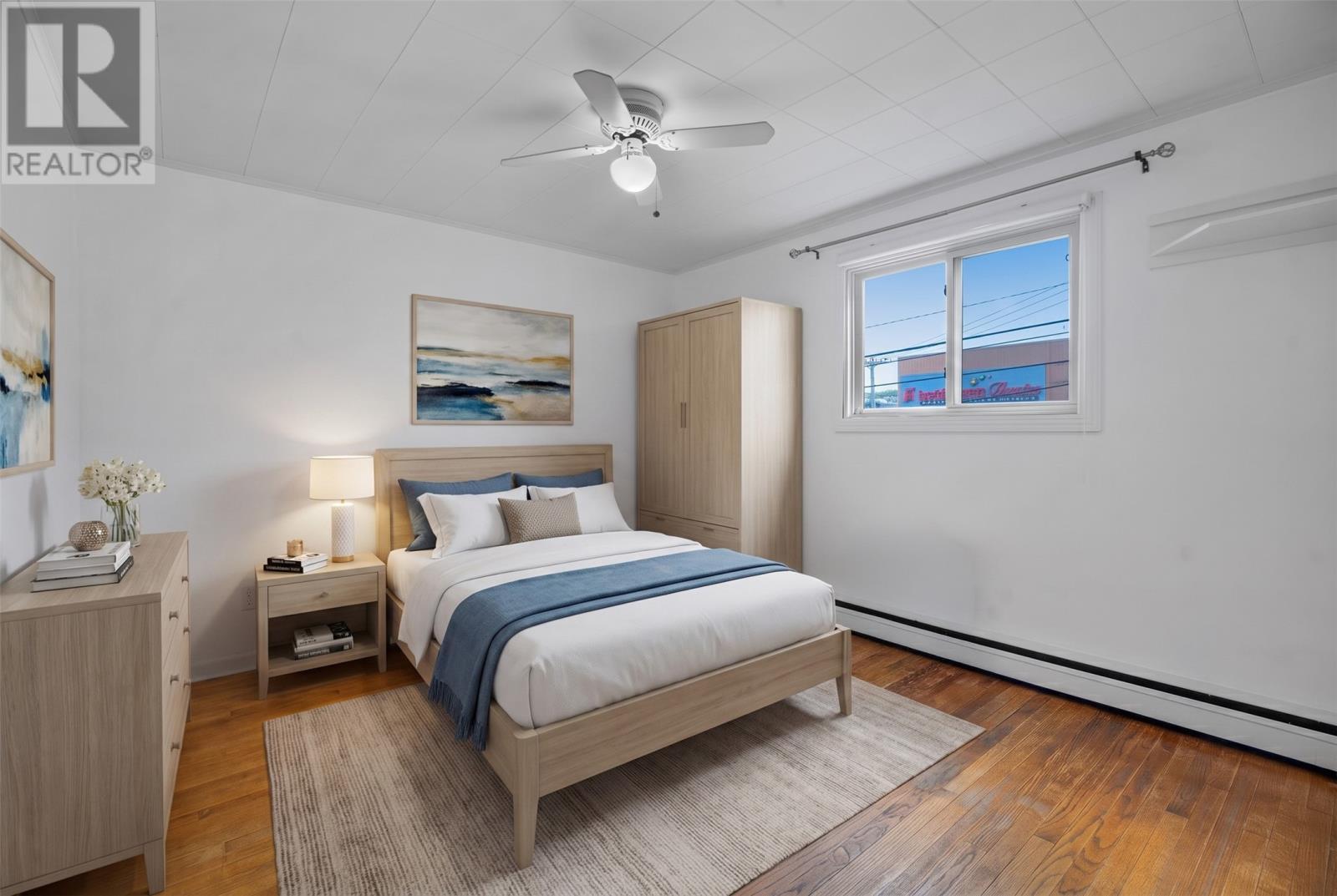 Virtually staged - 42 Thorburn Road, St. John'S, NL