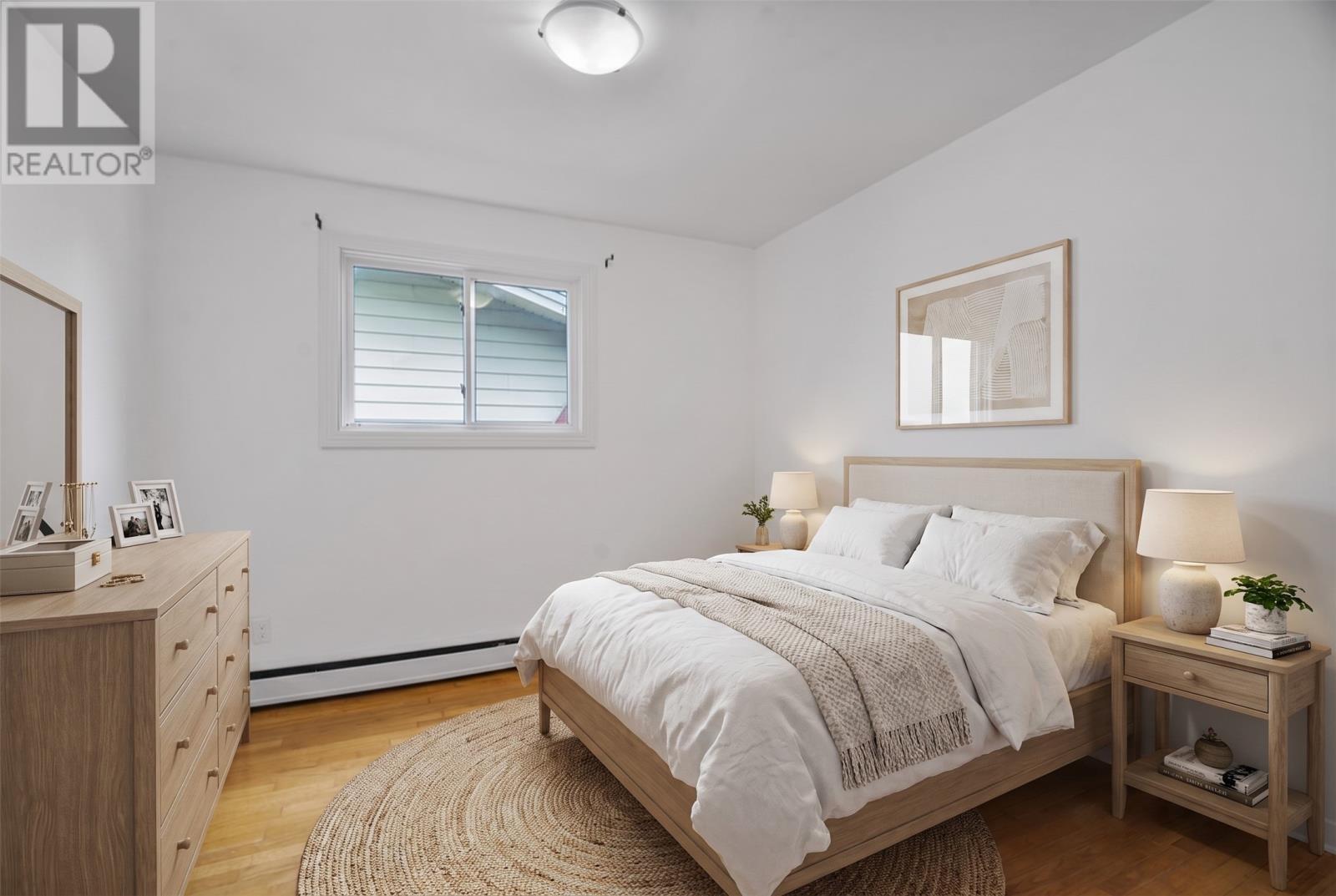 Virtually staged - 42 Thorburn Road, St. John'S, NL