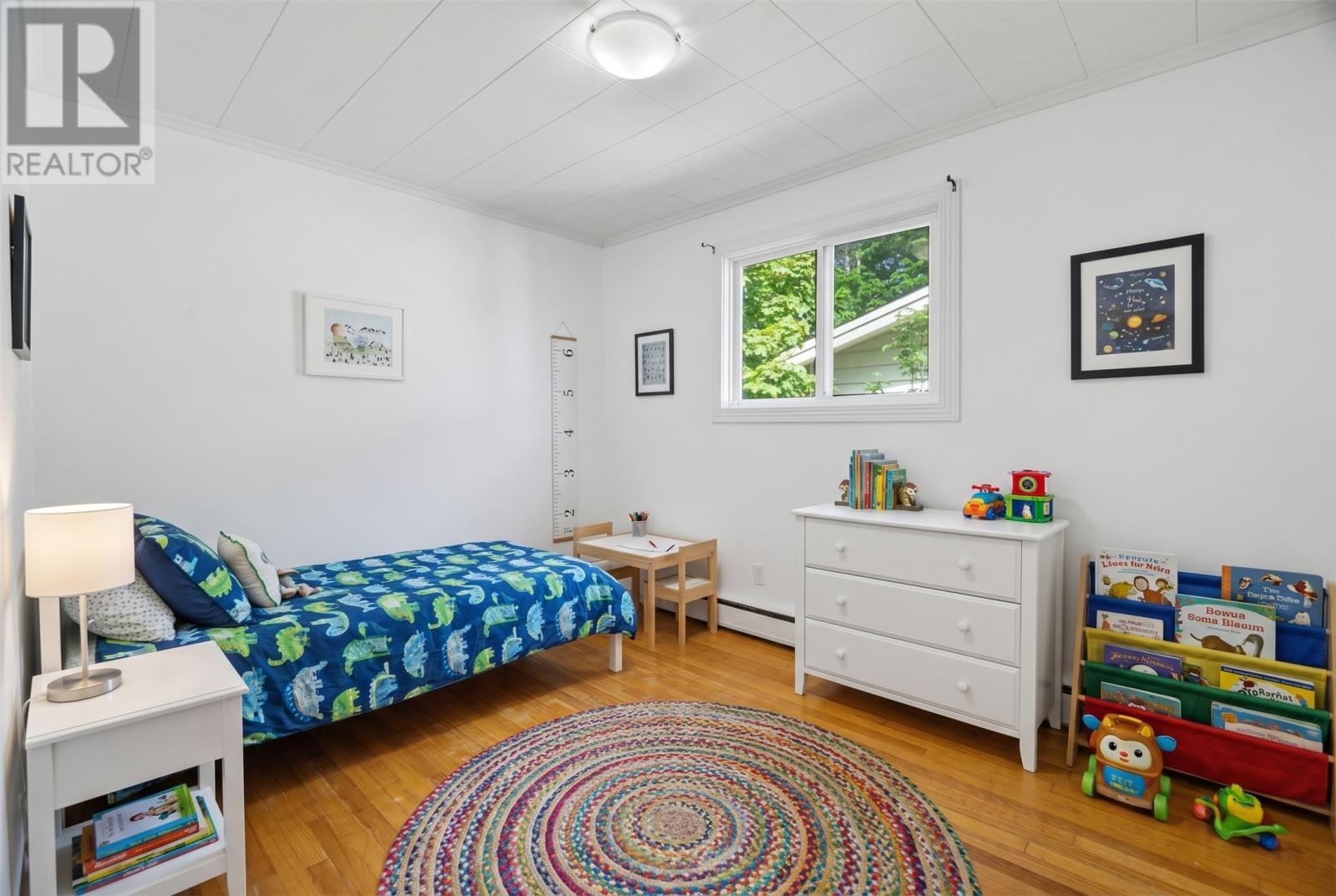 Virtually staged - 42 Thorburn Road, St. John'S, NL