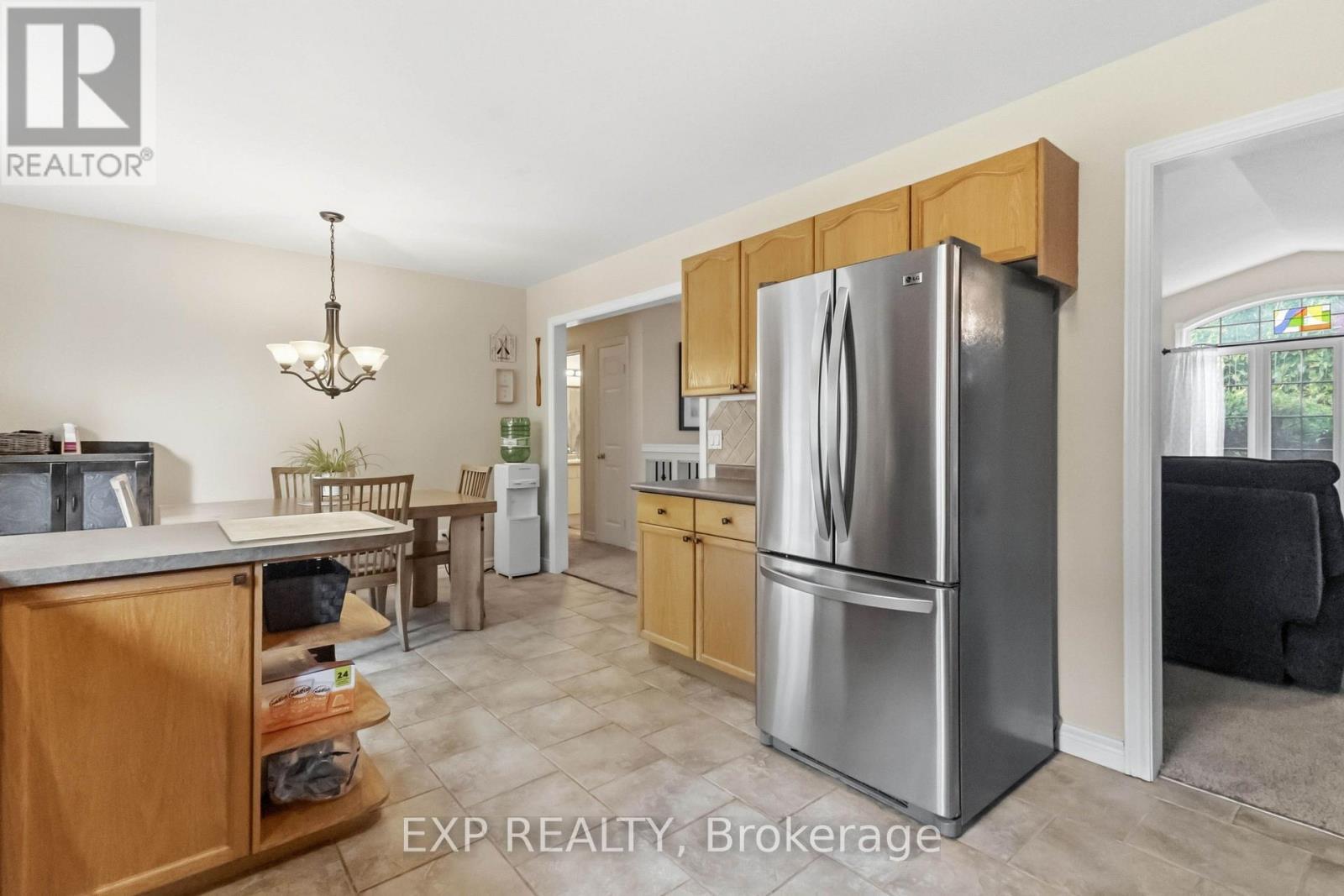 144 Stephen Moore Drive, Middlesex Centre, ON