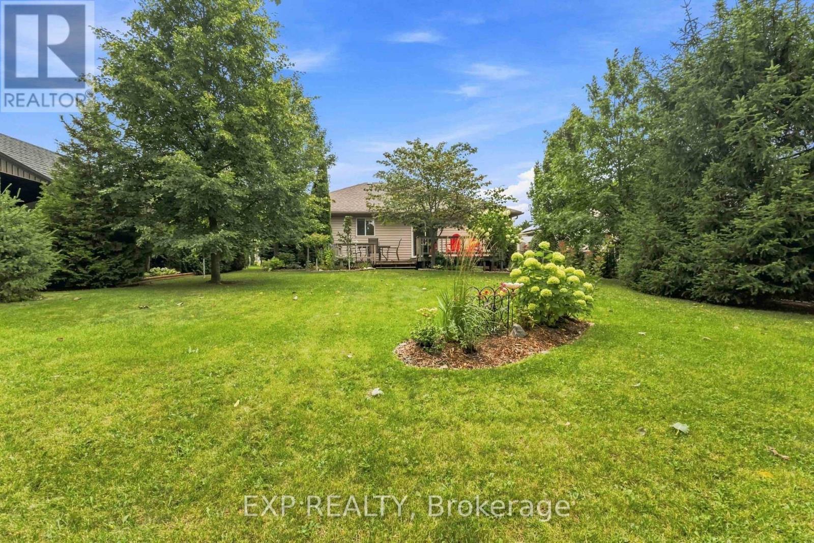 144 Stephen Moore Drive, Middlesex Centre, ON