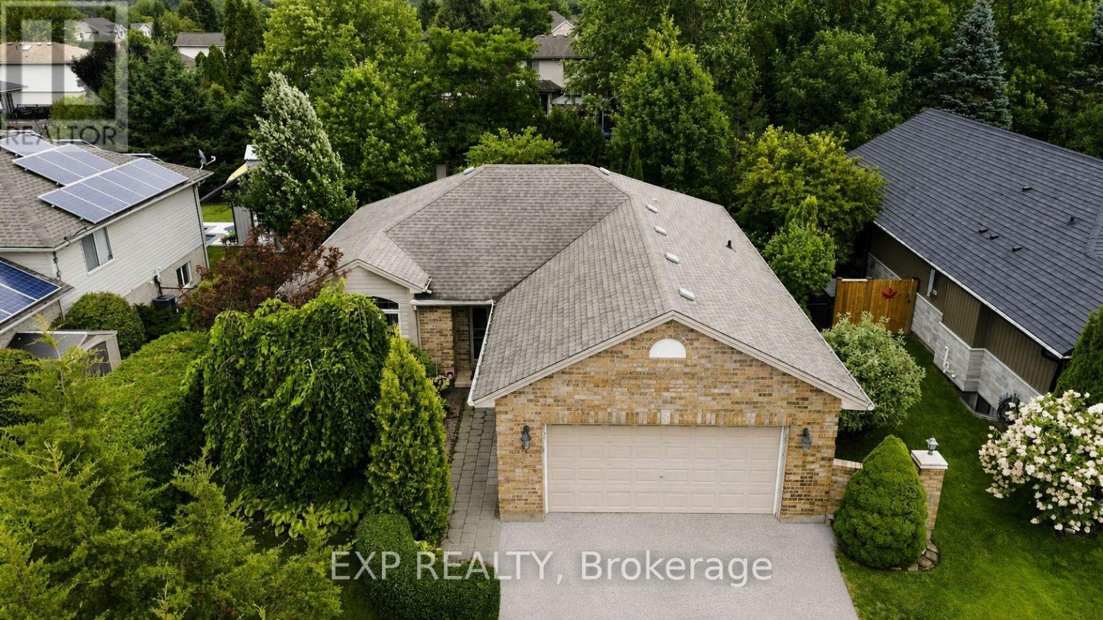 144 Stephen Moore Drive, Middlesex Centre, ON