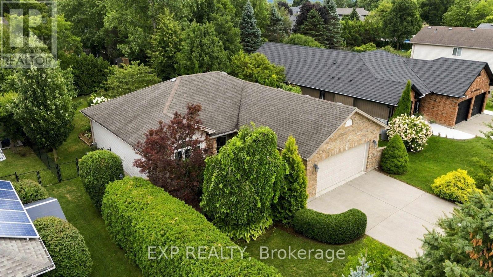144 Stephen Moore Drive, Middlesex Centre, ON