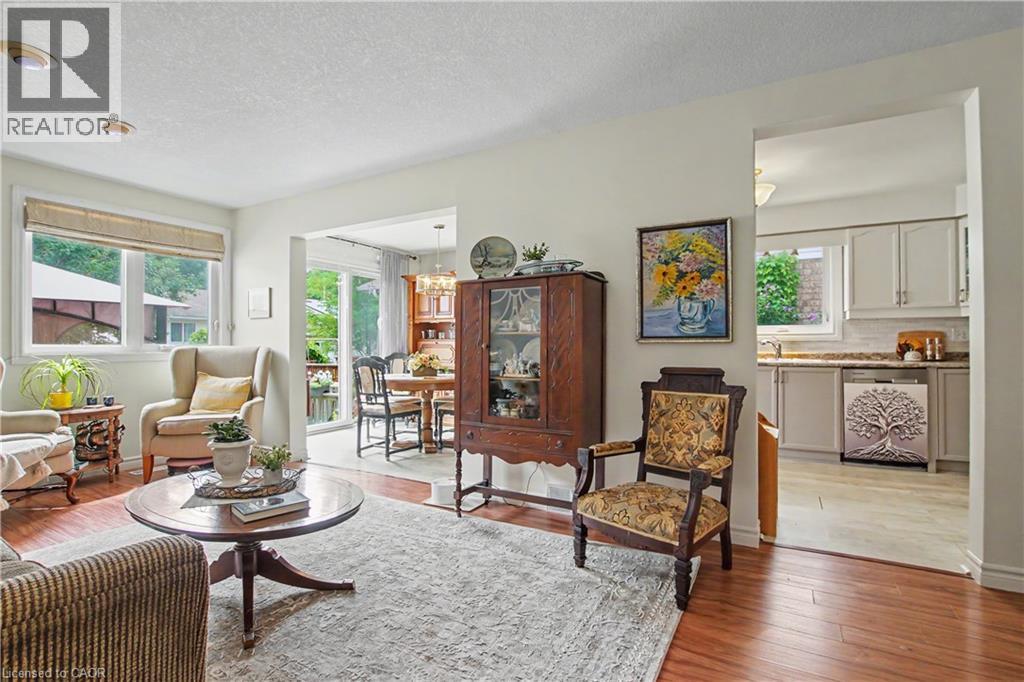 17 Bush Clover Crescent, Kitchener, ON
