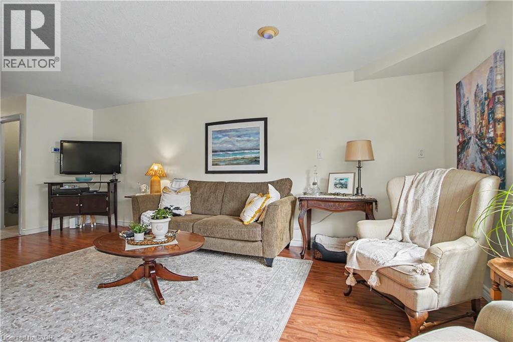 17 Bush Clover Crescent, Kitchener, ON
