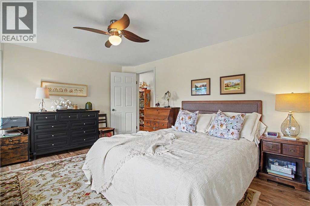 17 Bush Clover Crescent, Kitchener, ON