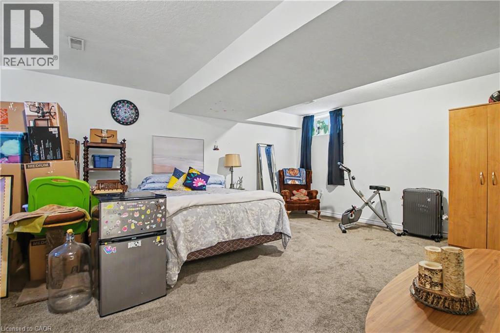17 Bush Clover Crescent, Kitchener, ON