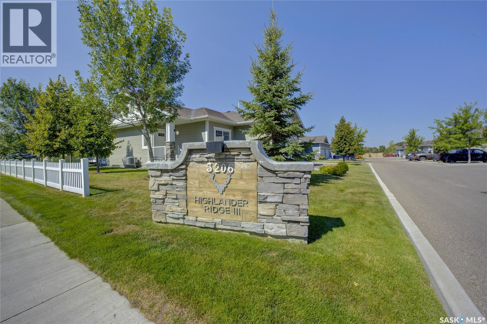 #1 3206 11Th Street W, Saskatoon, SK