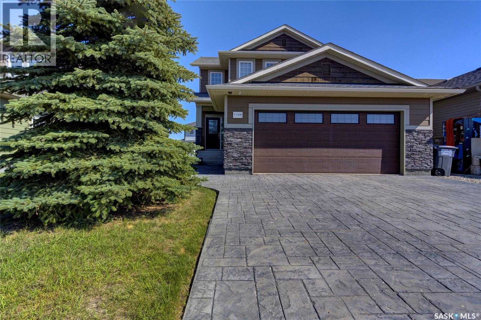 1126 Denham Rise, Saskatoon, SK