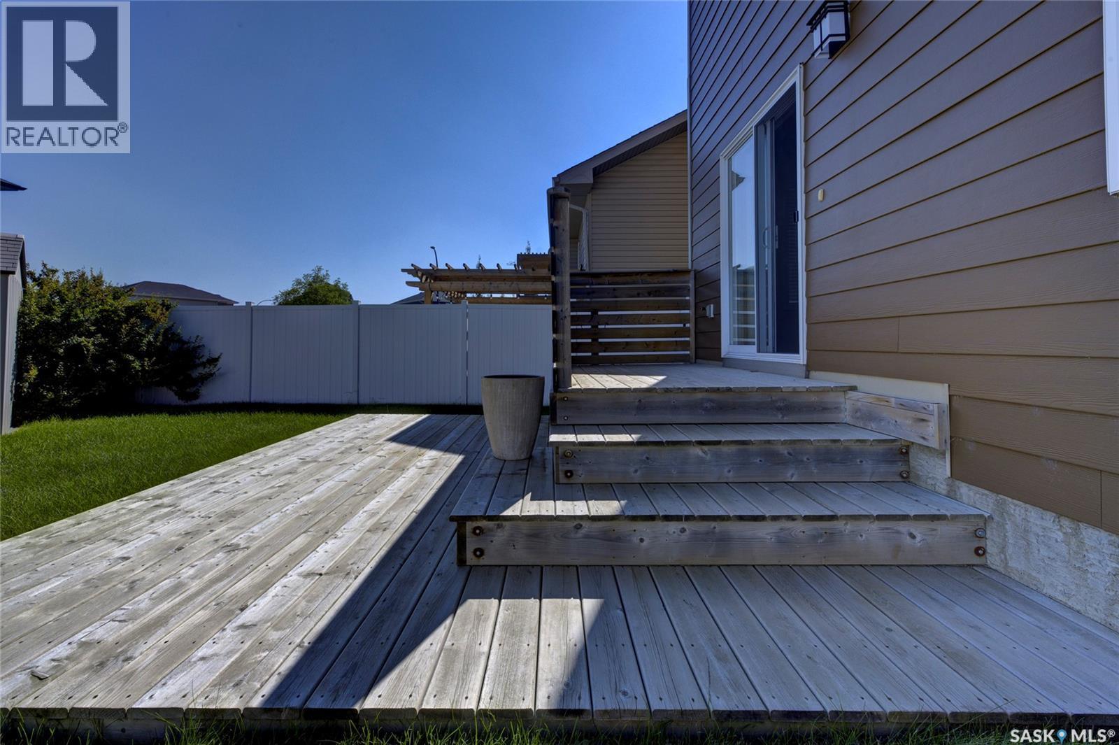 1126 Denham Rise, Saskatoon, SK