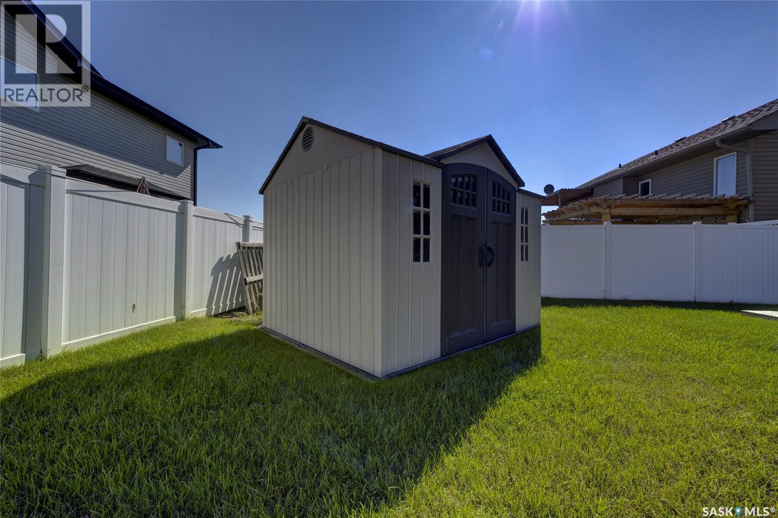 1126 Denham Rise, Saskatoon, SK
