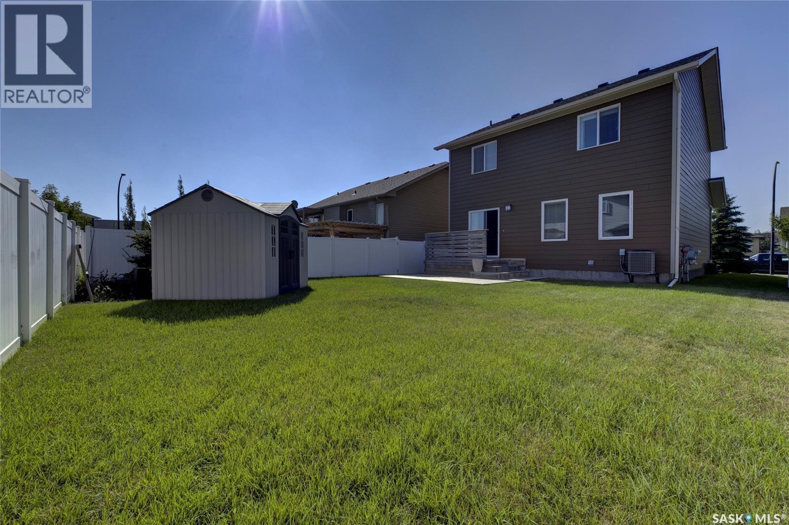 1126 Denham Rise, Saskatoon, SK