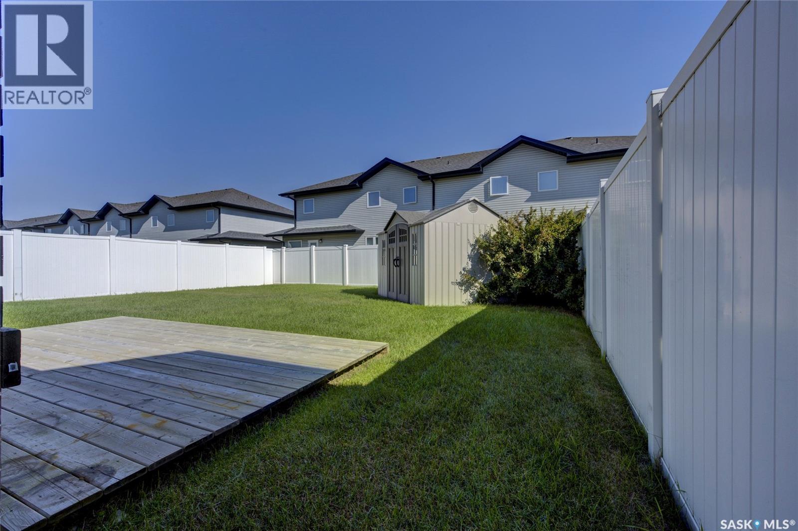 1126 Denham Rise, Saskatoon, SK