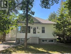 211 Aspen STREET Maple Creek, SK S0N 1N0