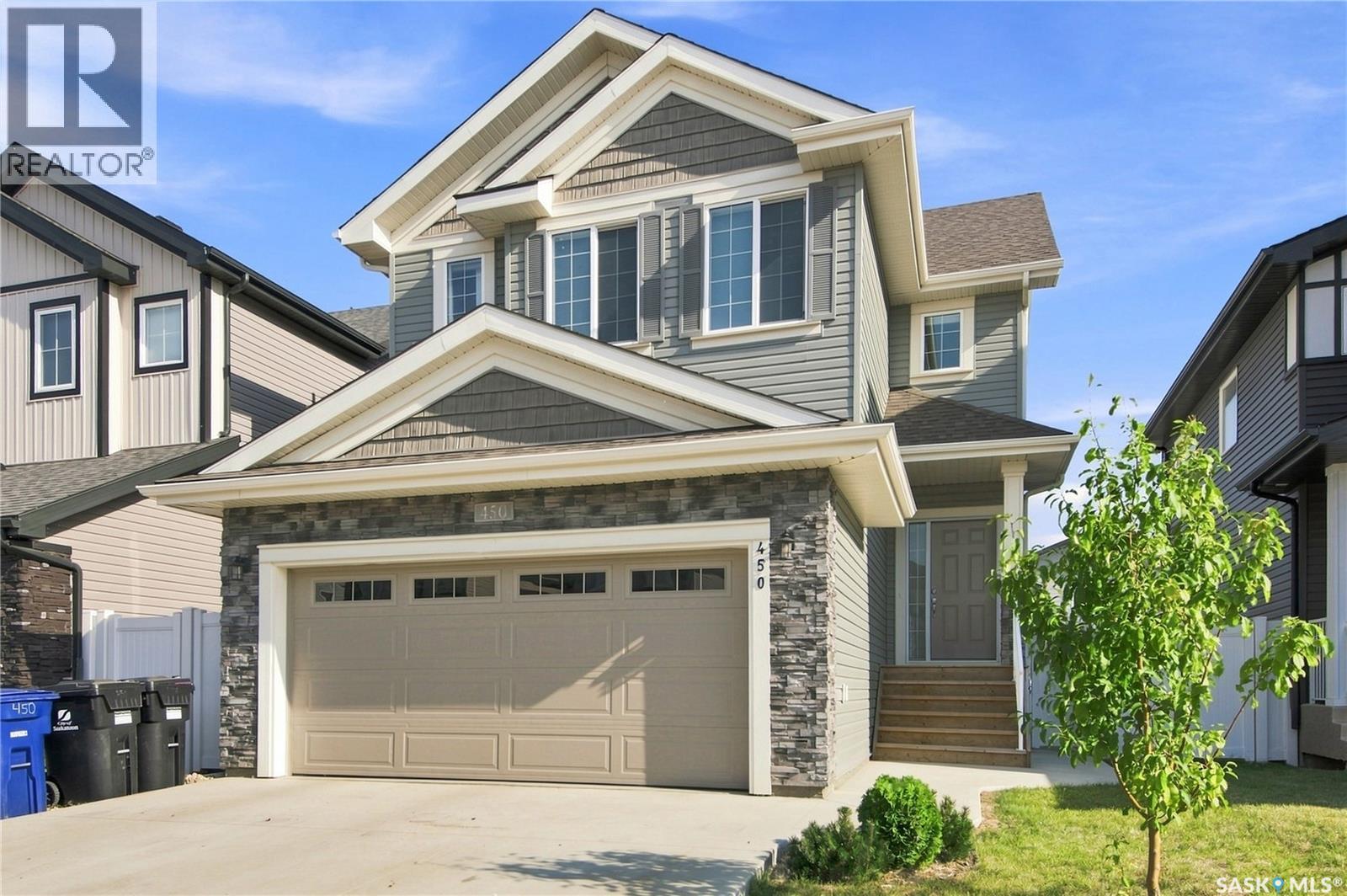 450 Aniskotaw Way, Saskatoon, SK