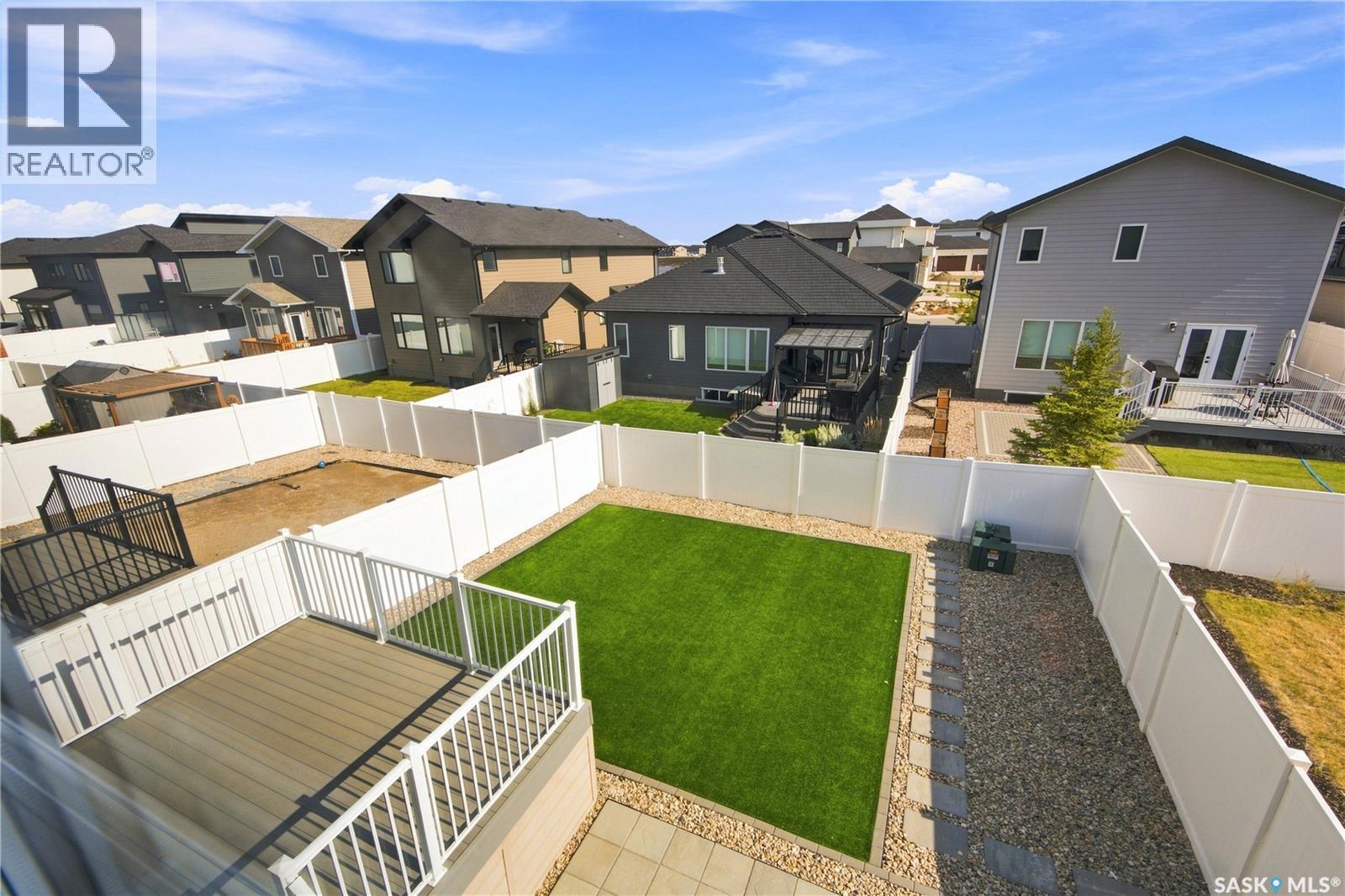 450 Aniskotaw Way, Saskatoon, SK