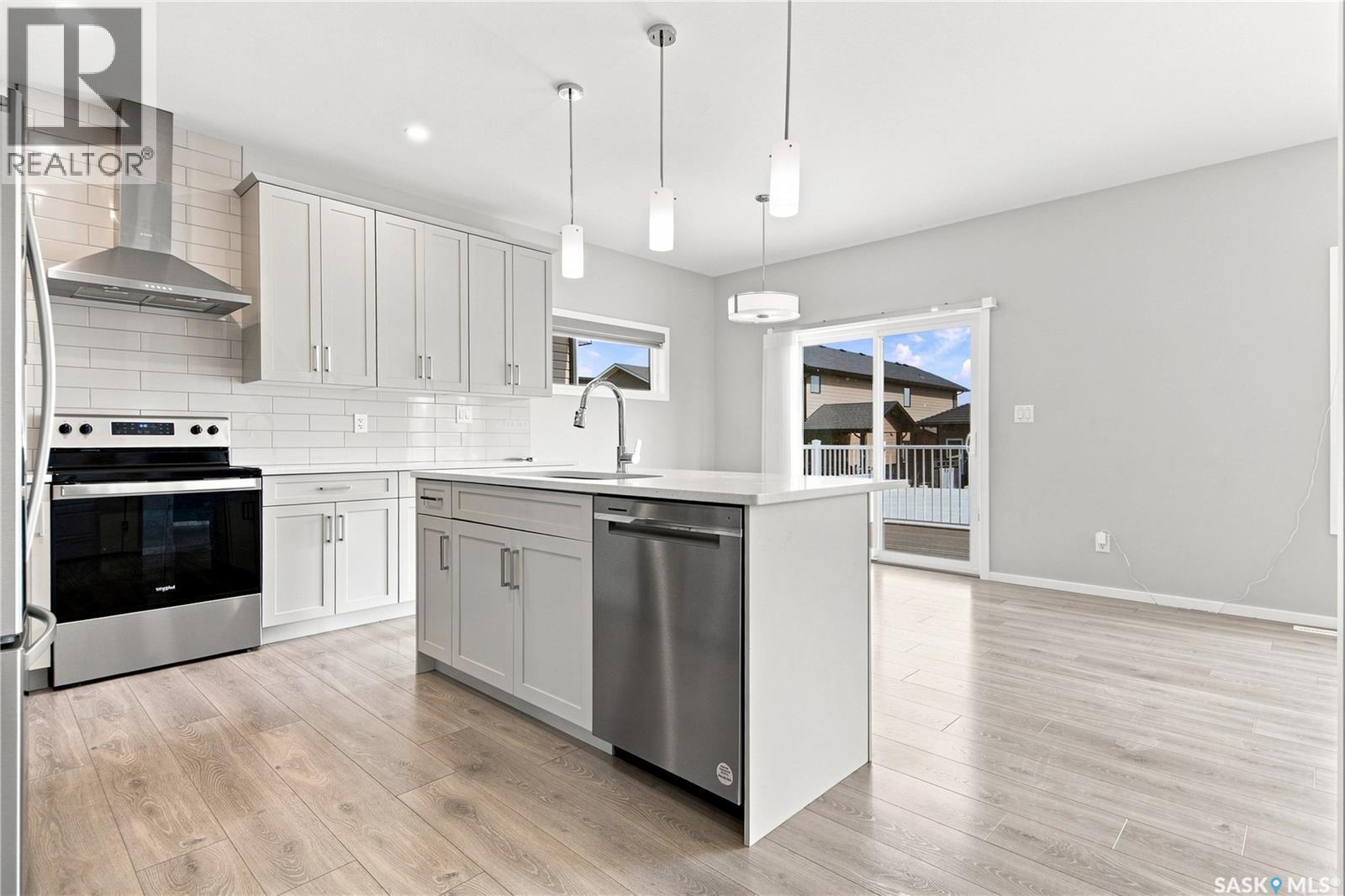 450 Aniskotaw Way, Saskatoon, SK