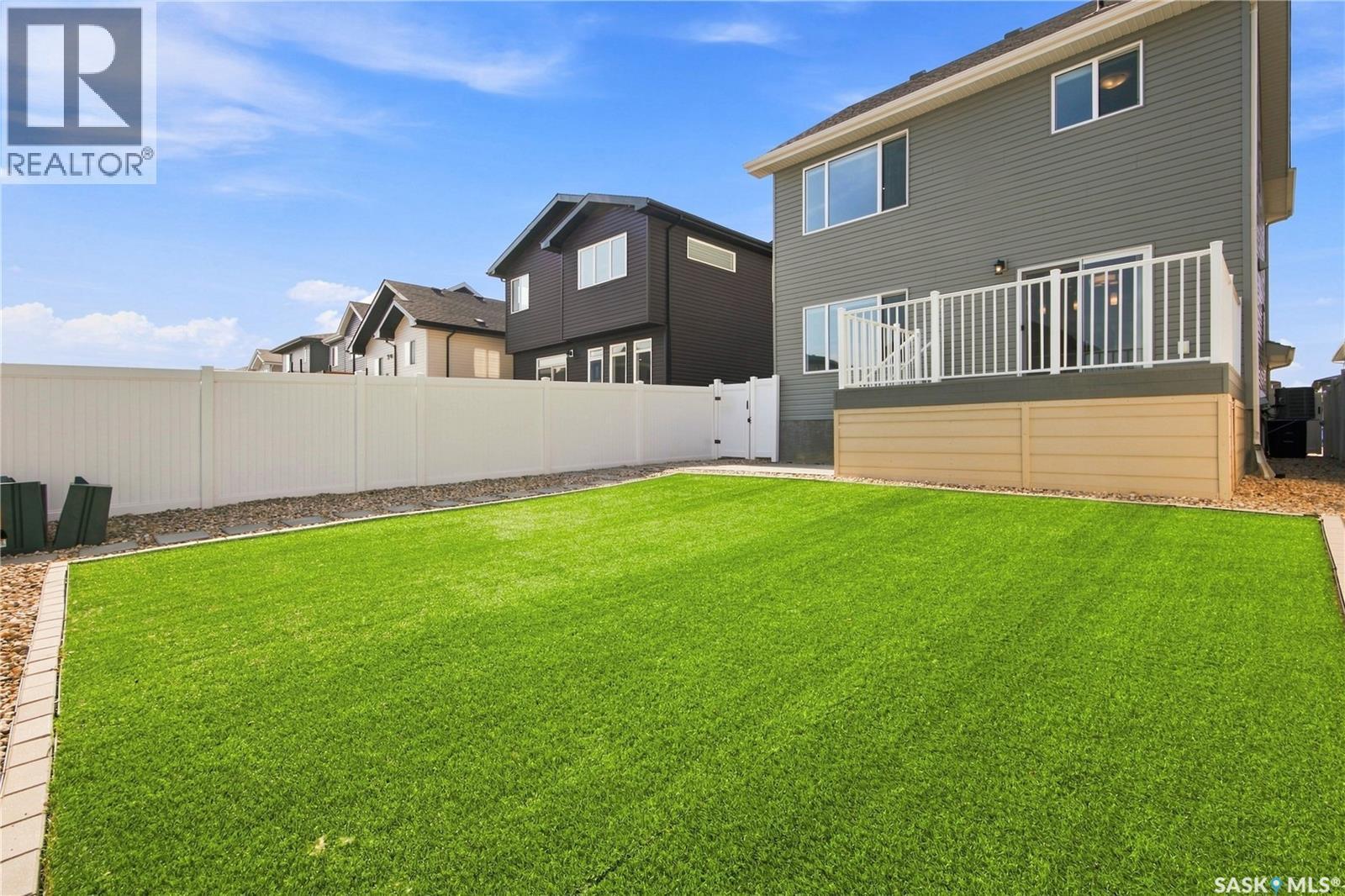 450 Aniskotaw Way, Saskatoon, SK