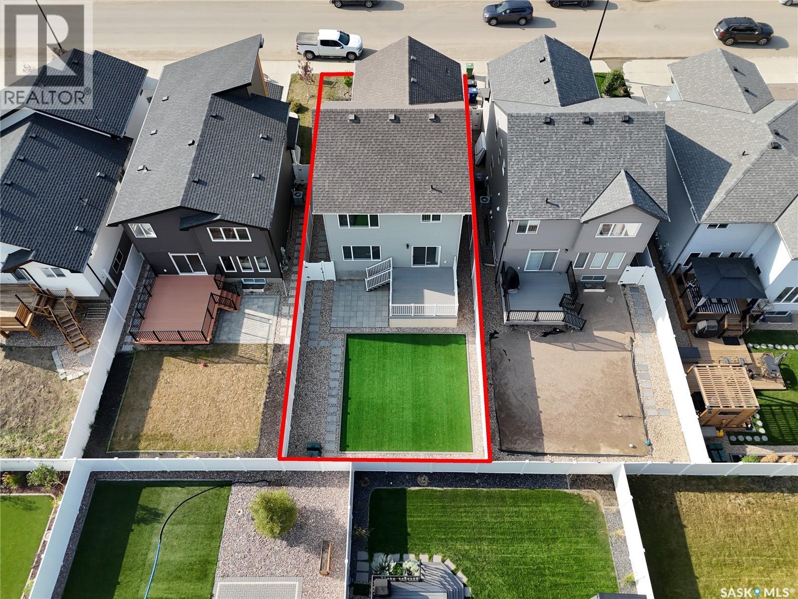 450 Aniskotaw Way, Saskatoon, SK
