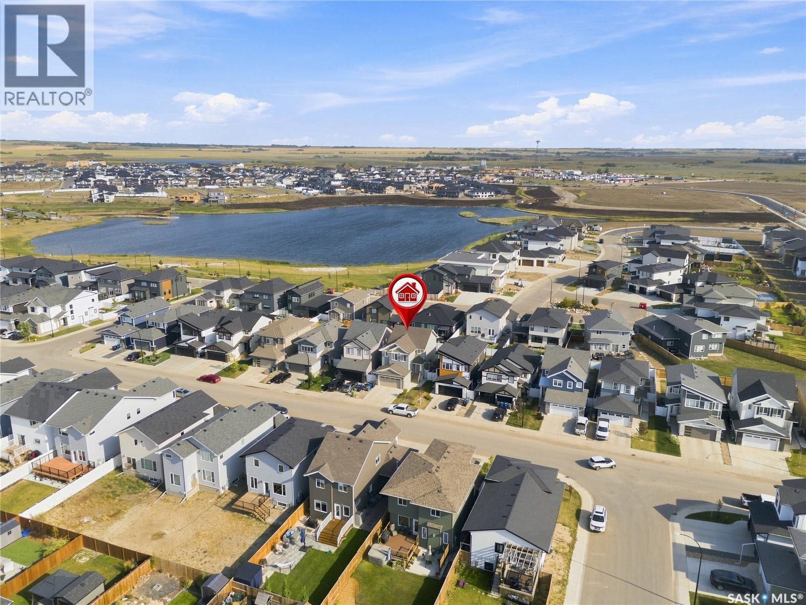 450 Aniskotaw Way, Saskatoon, SK