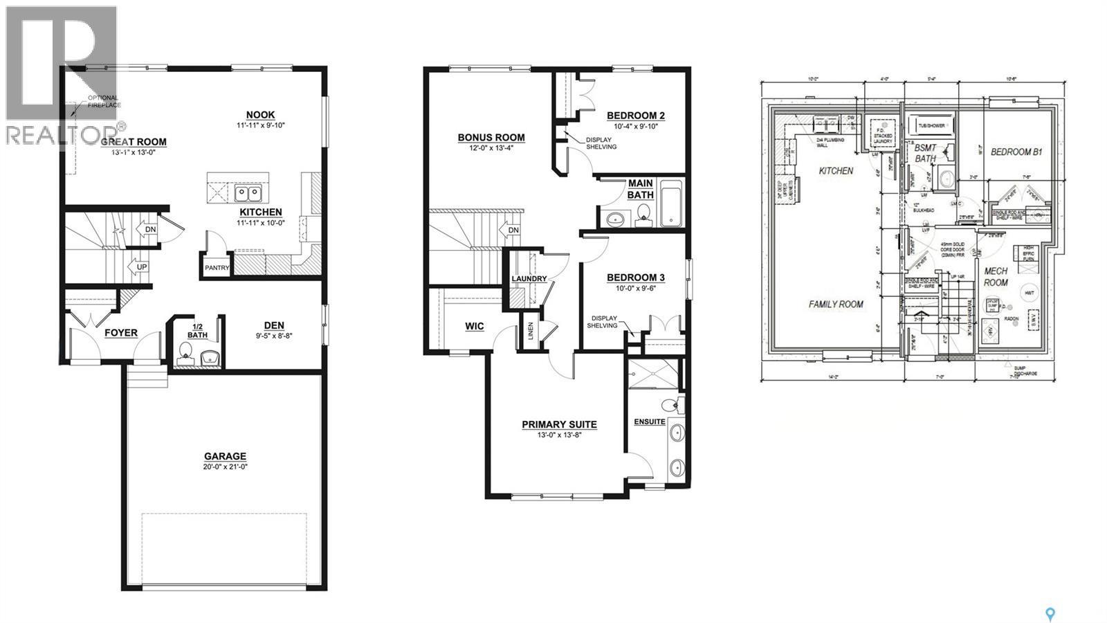 450 Aniskotaw Way, Saskatoon, SK