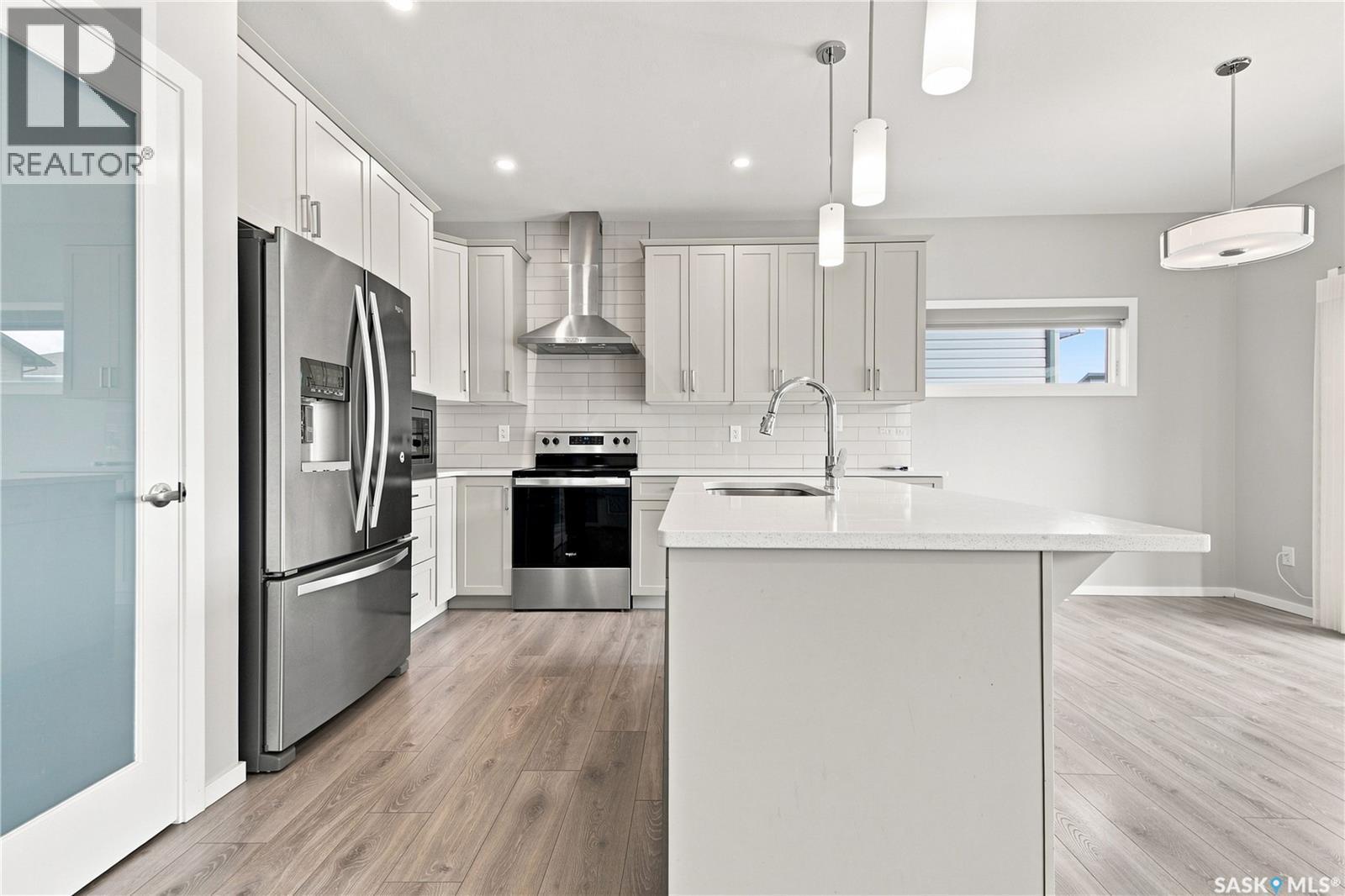 450 Aniskotaw Way, Saskatoon, SK